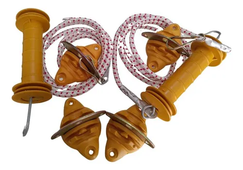 Kit De Portillo Bungy 3 Mts