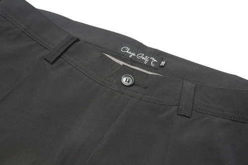 Imagen 3 de 5 de Pantalon Chaza Golf Hombre Microfibra Golfargentino
