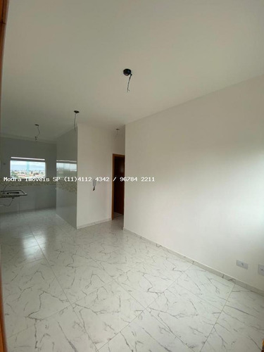 Imagem 12 de 15 de Casa Sobreposta Para Venda Em São Paulo, Itaim Paulista, 2 Dormitórios, 1 Banheiro - 20005_2-1147649