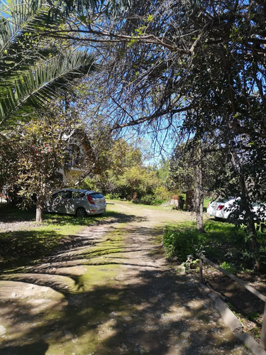 Hermosa Parcela Casa 5 Dormitorios Estar Piscina Servicios