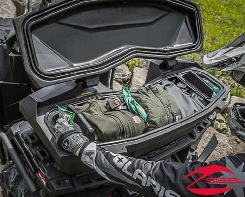 Imagen 10 de 13 de Polaris Sportman 570 Cc