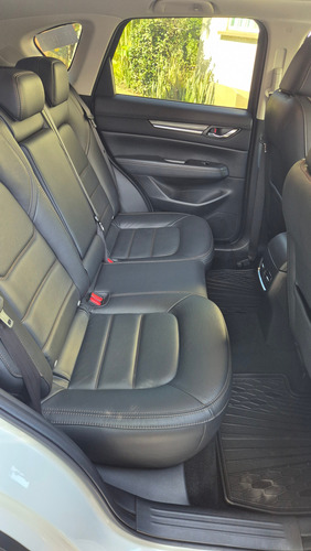 Mazda Cx 5 Signature 2021 En Excelentes Condiciones
