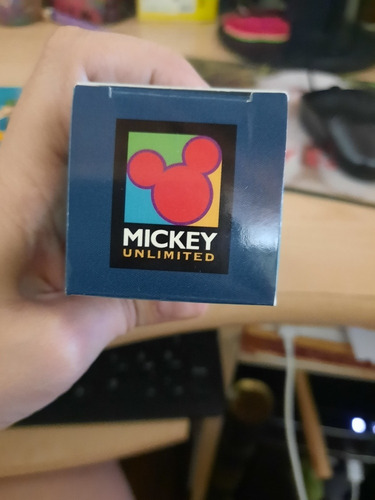 Imagen 4 de 4 de Pelotas De Golf Coleccion Disney
