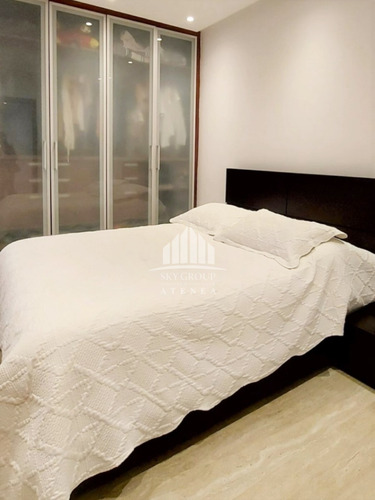 Imagen 4 de 30 de Rosaura Cortez Vende Penthouse De 3 Niveles En El Parral Res. Imola