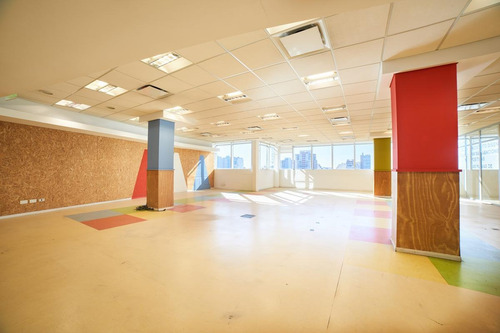 Imagen 3 de 16 de Oficina - Barracas