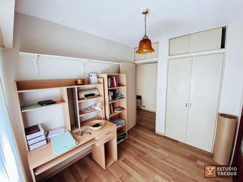 Departamento En Venta - 2 Dormitorios 1 Baño - 60mts2 - La Plata
