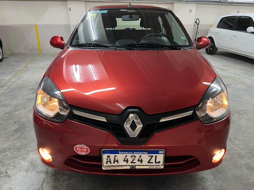 Renault Clio 1.2 Mio Dynamique