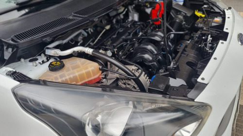 Ford Ka 1.5 Se