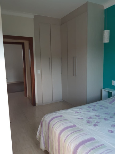 Casa, Sobrado, Venda E Compra, Jardim Marambaia, Jundiaí - Ca01667 - 68420933