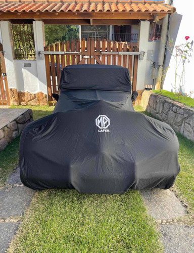 Imagem 16 de 16 de Vw Mp Lafer