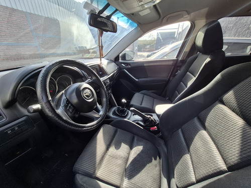 Mazda CX-5 2.0 R 2Wd 6Mt