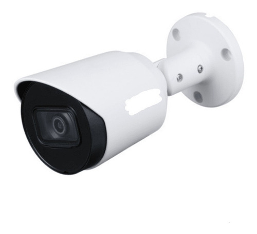 Camara De Videovigilancia Exterior 5mp Metal Vision Nocturna