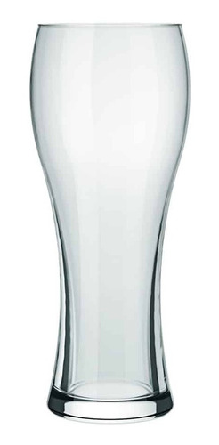 Imagen 2 de 5 de Vaso Cerveza 300 Ml Vidrio Joinville Set X12 Nadir