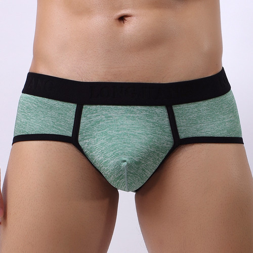 Calzoncillos Suaves Para Hombre, Calzoncillos Cómodos