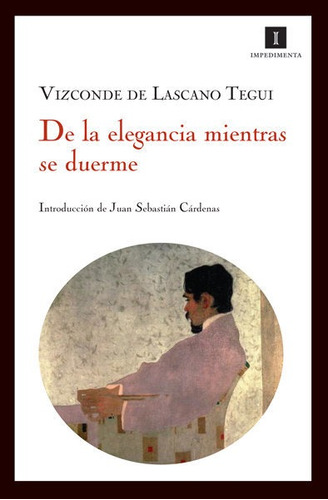 Libro De La Elegancia Mientras Se Duerme