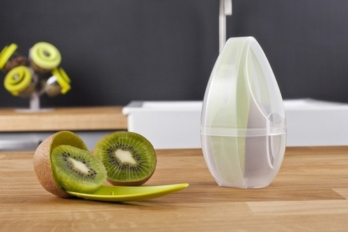 Imagen 3 de 3 de Protector De Kiwi - Kiwi Guard Tomorrow Kitchen