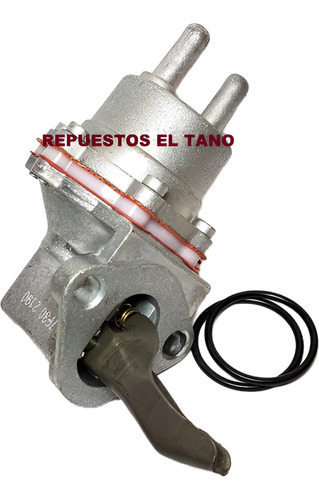 Bomba De Nafta Fiat 147 Motor Tipo