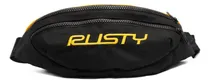Comprar Riñonera Unisex Rusty Blur Sling Premium