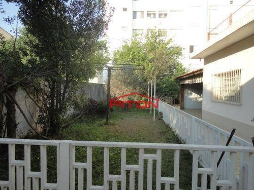 Imagem 7 de 13 de Sobrado À Venda, 577 M² Por R$ 1.500.000,00 - Penha De França - São Paulo/sp - So1038