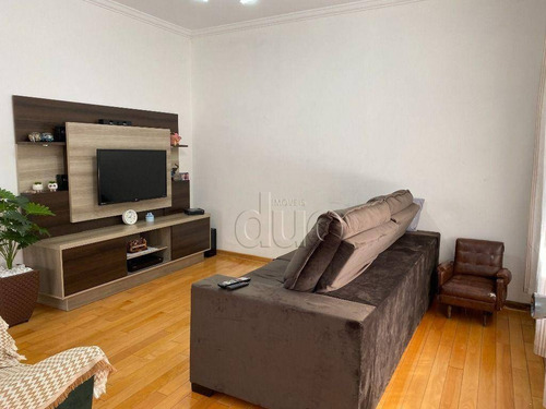 Imagem 4 de 30 de Casa À Venda, 253 M² Por R$ 511.000,00 - Vila Rezende - Piracicaba/sp - Ca4013