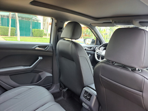Volkswagen T-cross 1.4 250 Tsi Total Flex Highline Aut.