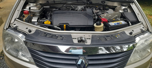 Renault Logan 1.0 16v Expression Hi-flex 4p