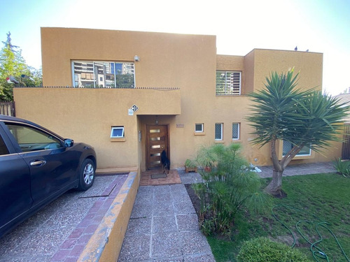 Casa En La Florida Con Piscina
