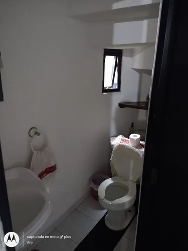 Terreno Con Dos Casas En Xochimilco