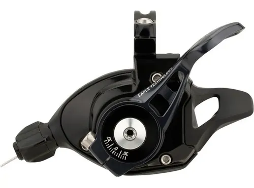 Alavanca Trocador Sram Traseiro X01 Eagle 1x12 12v Preto