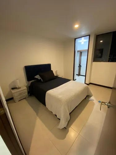 Apartamento Amoblado En Arriendo En San Diego