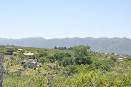 Playas De San Roque, Pque Siquiman, Punilla, Cba: Espectacular Terreno 4.300m2 Con Mejoras!