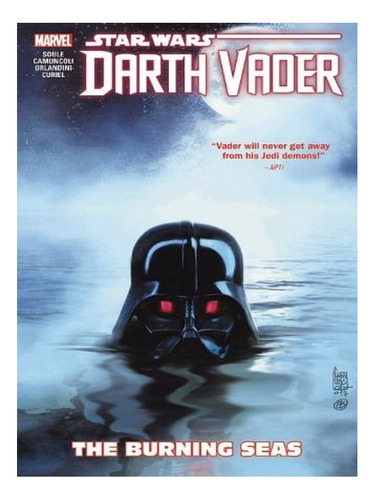 Star Wars: Darth Vader: Dark Lord Of The Sith Vol. 3 -. Ew07