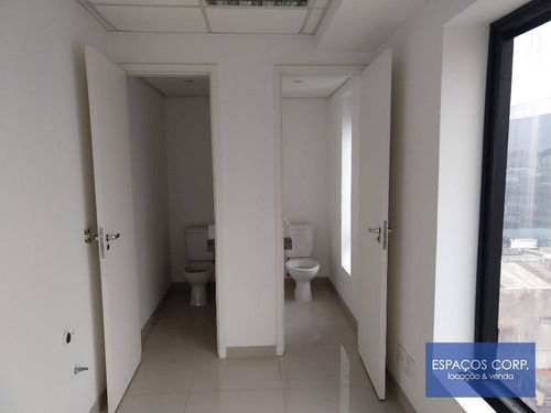 Prédio À Venda, 2500m² - Vila Congonhas - São Paulo/sp - Pr0119