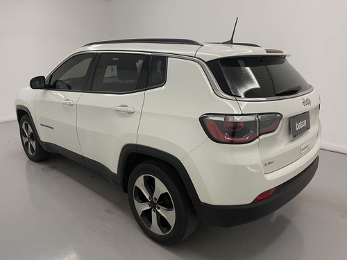 Jeep Compass Longitude F