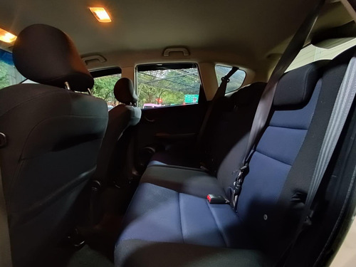 Honda Fit LX FLEX AT
