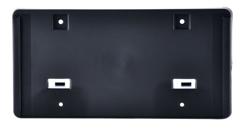 Porta Placas Delantero Tong Yang Chrysler 200 (15-16)