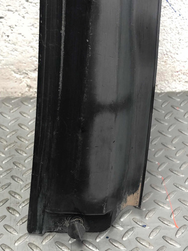 Tolva Cofre Bmw 320 I Aut V6 2.2 98/2007 (Usado)