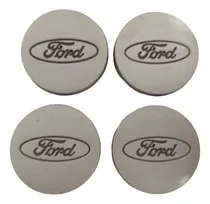 Comprar Kit Tapa Centro Rin Ford Escort Focus Original 51mm