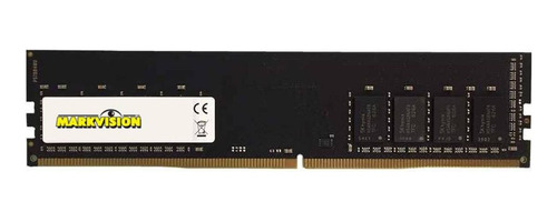 Memoria Ram Para Pc Markvision Ddr4 8gb 3200mhz