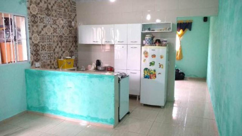 Imagem 4 de 10 de Casa 800 Metros Da Praia Em Itanhaém Sp - 4906 | Npc