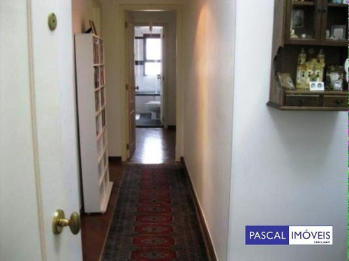 Imagem 7 de 15 de Apartamento Campo Belo 04 Dormitorios 02 Vagas - V-9278
