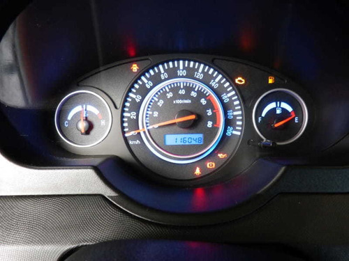 Jac J3 1.4 16v 2013
