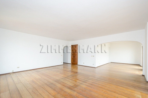 Imagem 4 de 15 de Apartamento - Bela Vista - Ref: 107235 - V-107235