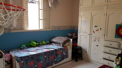 Imagem 16 de 30 de Casa Com 2 Dormitórios E 2 Vagas De 200 M² - Vila Gumercindo - São Paulo/sp - Ca2289