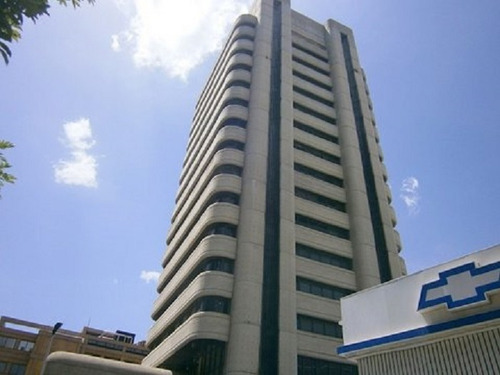 Alquilo Oficina 230m2 Altamira 5654