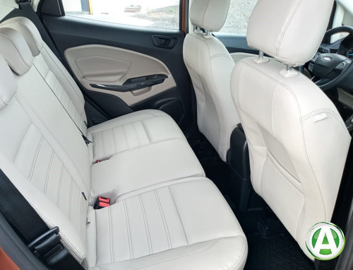 Ford Ecosport Titanium 2.0 0 Km.