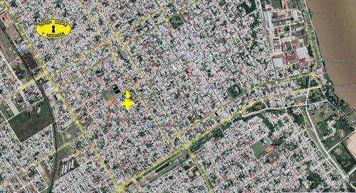 Imagen 12 de 13 de 3057hp- Venta Depto En Zarate/campana-luminoso A La Calle