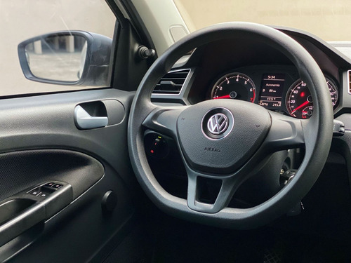 Volkswagen Gol Trend