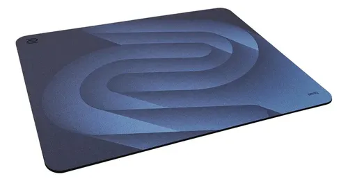 Mousepad Zowie Gear G-sr-se Blue Ii 480 X 400 Mm - Box | MercadoLivre