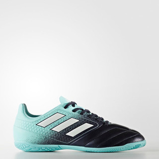 chuteira futsal adidas x 17.4